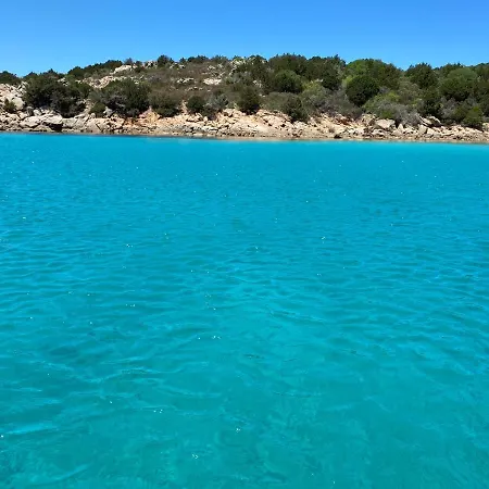 Appartamento Casa Francesca Puntaldia San Teodoro (Sardinia)