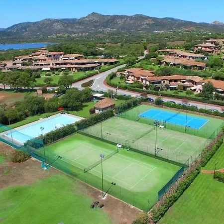 Appartamento Casa Francesca Puntaldia San Teodoro (Sardinia)