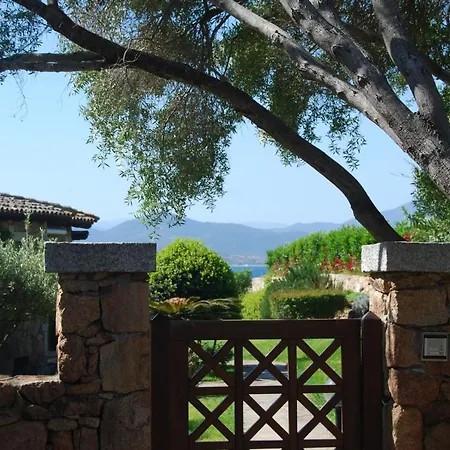 Casa Francesca Puntaldia Appartamento *