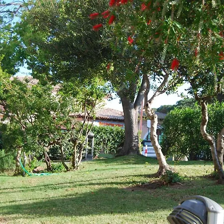 Casa Francesca Puntaldia Appartamento *