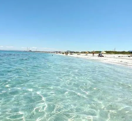 Casa Francesca Puntaldia San Teodoro (Sardinia)