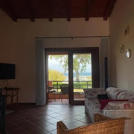 Casa Francesca Puntaldia Apartment