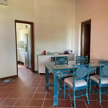 Casa Francesca Puntaldia * San Teodoro (Sardinia)