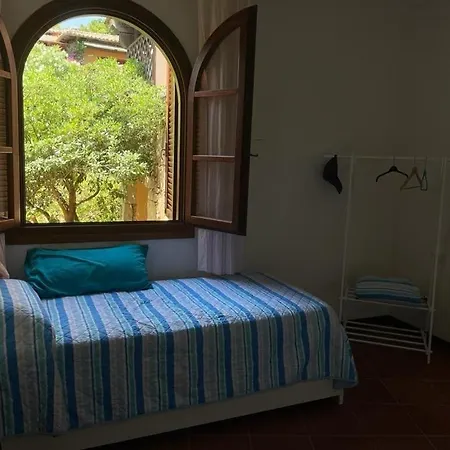 Casa Francesca Puntaldia San Teodoro (Sardinia)