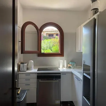 Casa Francesca Puntaldia * San Teodoro (Sardinia)