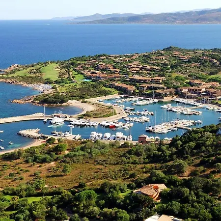 Casa Francesca Puntaldia * San Teodoro (Sardinia)