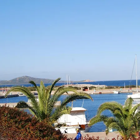 Casa Francesca Puntaldia Apartment San Teodoro (Sardinia)