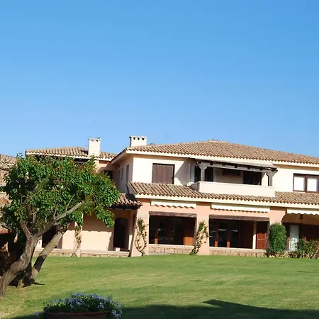 Casa Francesca Puntaldia * San Teodoro (Sardinia)
