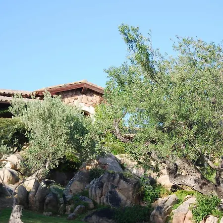 Casa Francesca Puntaldia * San Teodoro (Sardinia)