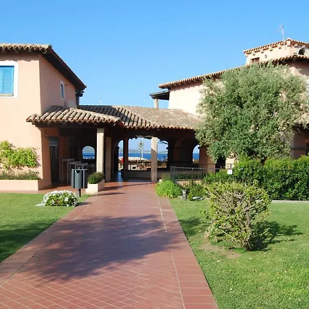 Casa Francesca Puntaldia San Teodoro (Sardinia)