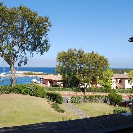 Casa Francesca Puntaldia Apartment San Teodoro (Sardinia)