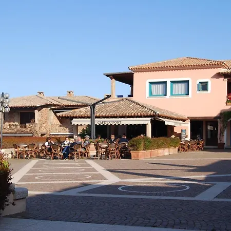 Casa Francesca Puntaldia Apartment San Teodoro (Sardinia)