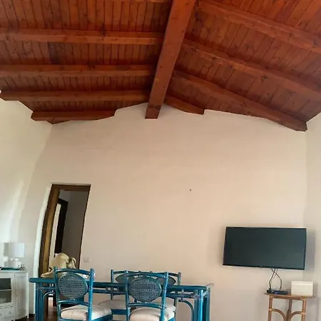 Apartment Casa Francesca Puntaldia San Teodoro (Sardinia)