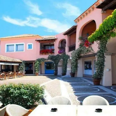 Casa Francesca Puntaldia San Teodoro (Sardinia)