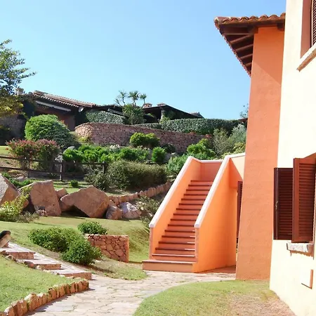 Casa Francesca Puntaldia Apartment San Teodoro (Sardinia)