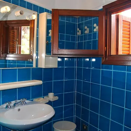 Casa Francesca Puntaldia *